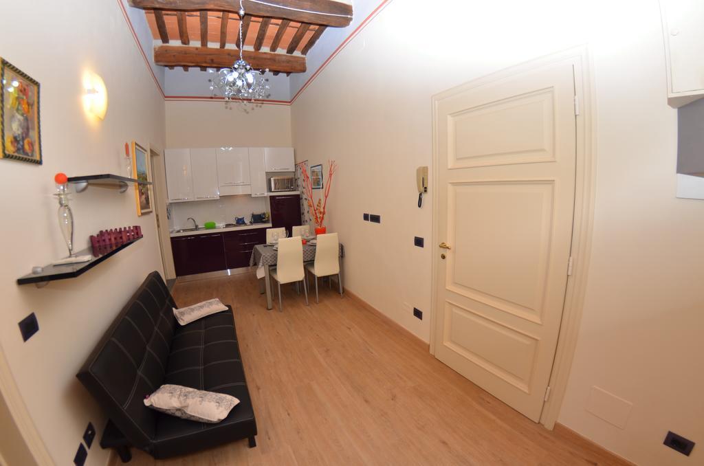 Ferienwohnung Aida Lucca Exterior foto